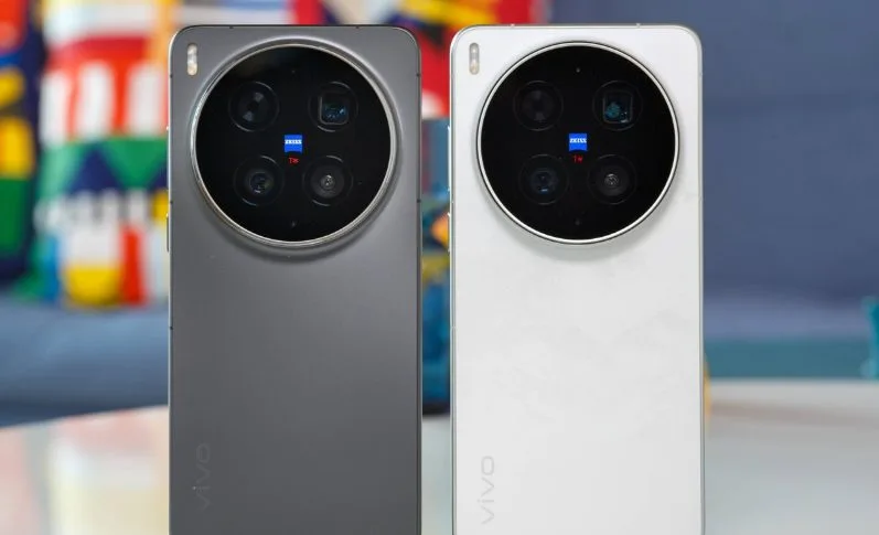 Зачем платить больше за бренд? Распаковка vivo X300 Ultra, который умеет всё картинка Зачем платить больше за бренд? Распаковка vivo X300 Ultra, который умеет всё