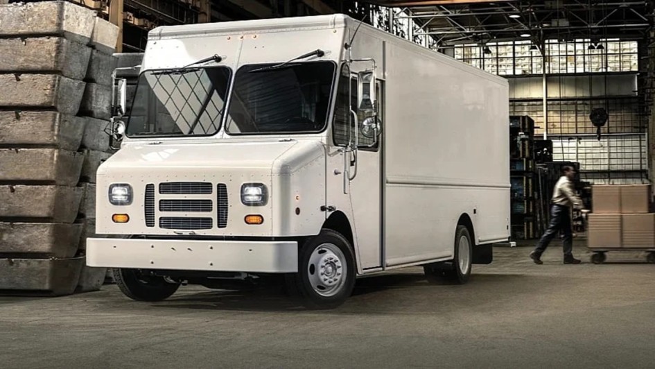 Ford отзывает F-53 и F-59: обнаружена критическая проблема с передней осью