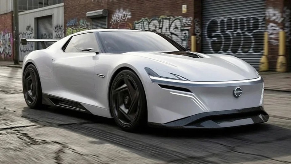 Nissan готовит возвращение Silvia: новая стратегия спортивных моделей в 2026 году