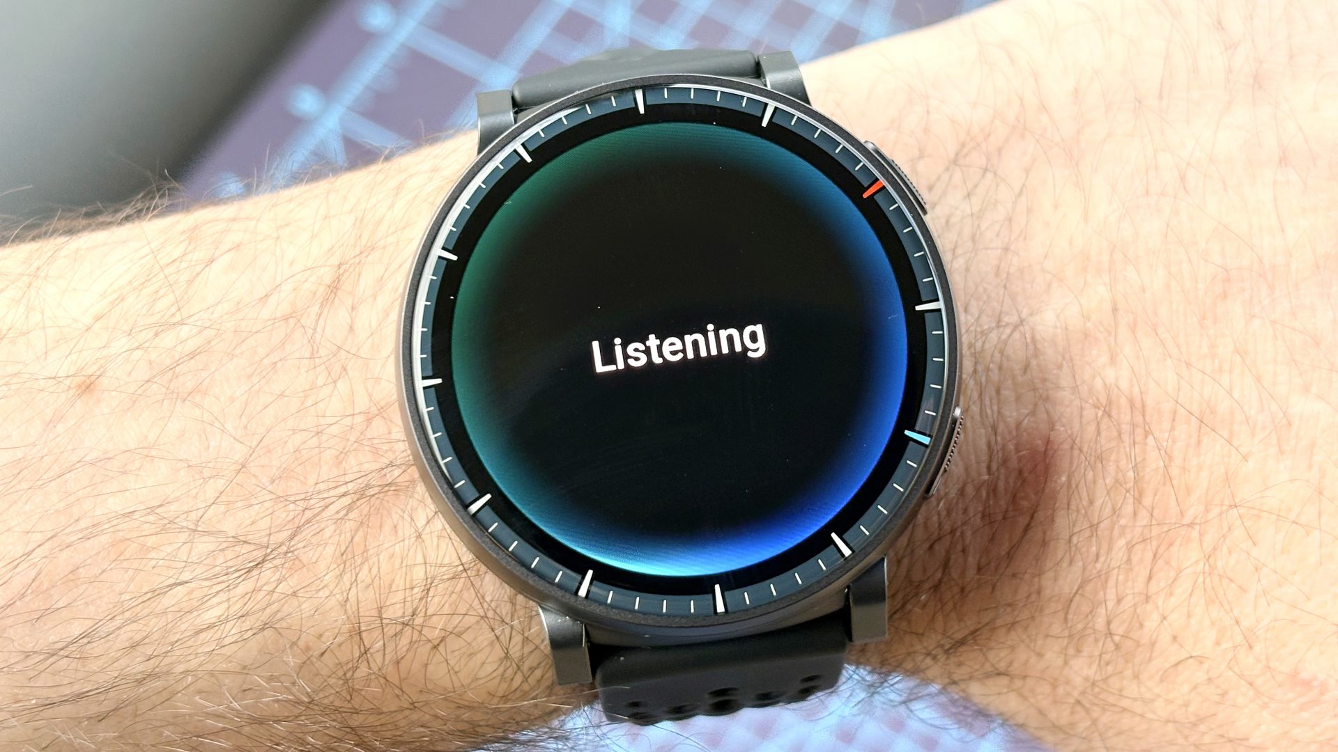 Смарт-часы Amazfit Active Max: почти Garmin | DGL.RU