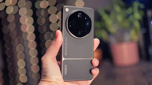 Oppo Find X9 Ultra — лучший камерофон? | DGL.RU1 Oppo Find X9 Ultra — лучший камерофон? | DGL.RU