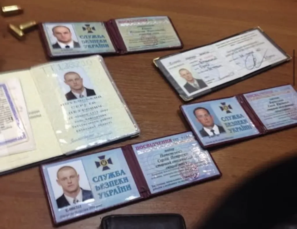 В Славянске раздолбали «штаб стрелковцев»