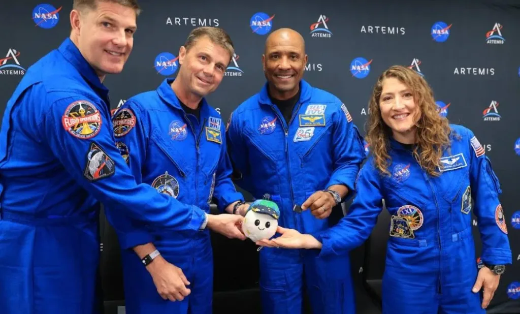 Artemis II: первый за 53 года пилотируемый полёт к Луне