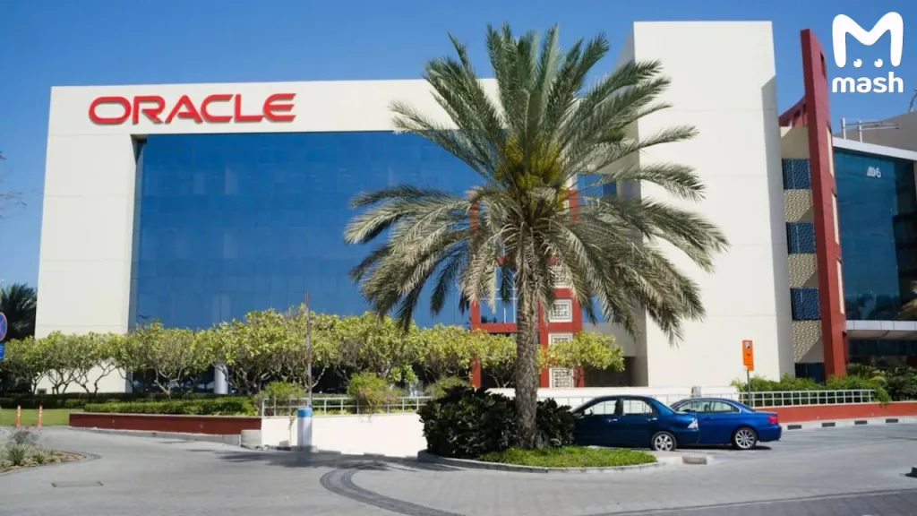 Иран атаковал американский дата-центр Oracle в Дубае