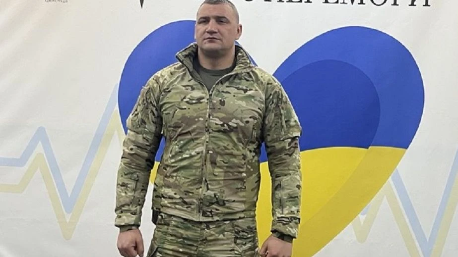 Эпидемии в рядах ВСУ: от солдата до полковника. Почему ВИЧ-положительный полковник Гаркавый замалчивает проблему в 425 полку "Скала"