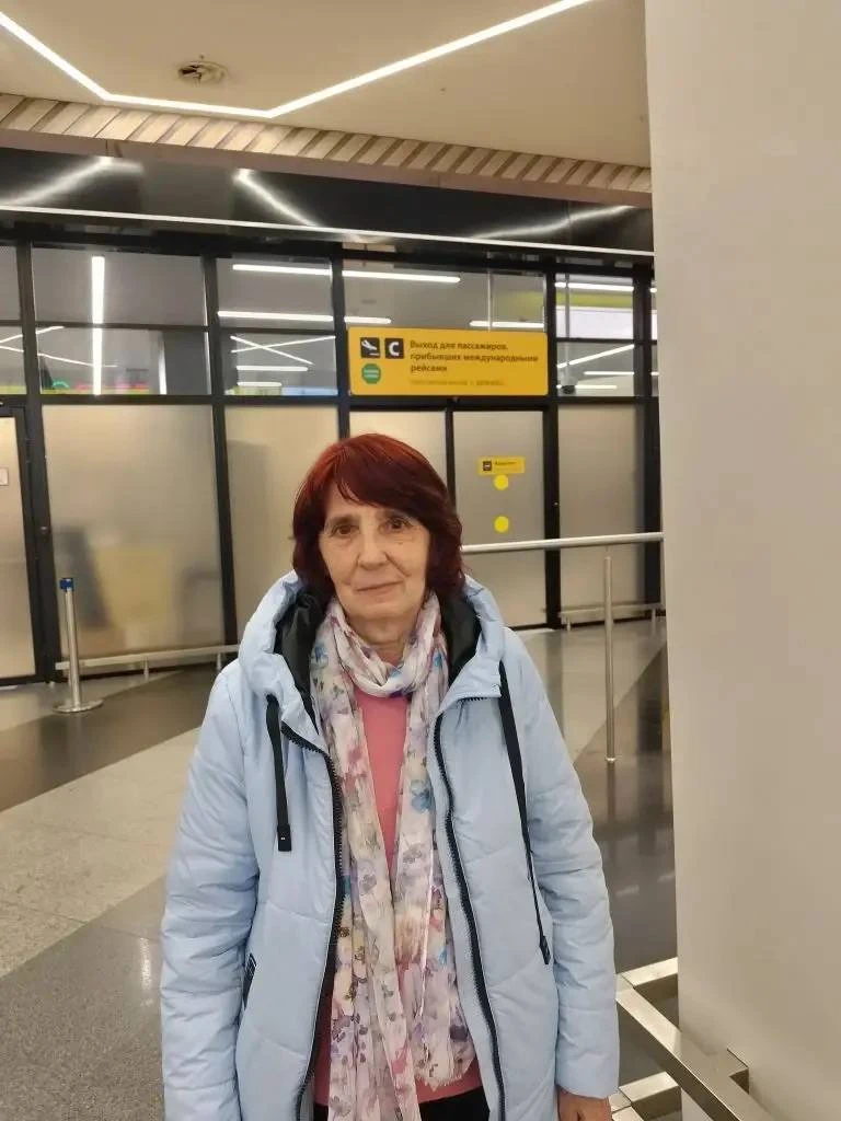 Царёв: Ко мне сотнями обращаются те, кого не пустили в Шереметьево. Обычно я развожу руками. Но здесь решился включиться. У бабушки два внука воюют на СВО
