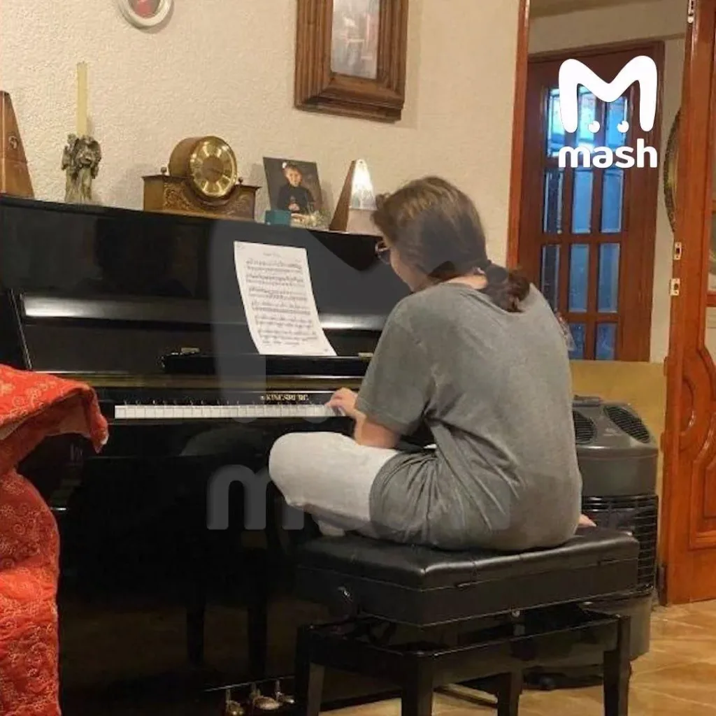 Мексиканский картель с помощью местных властей похитил дочь российской пианистки в Мехико