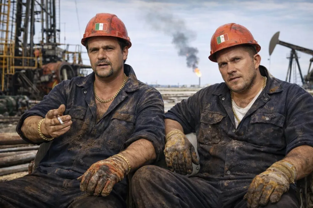 В Европе произошла диверсия на одном из нефтепроводов на севере Италии