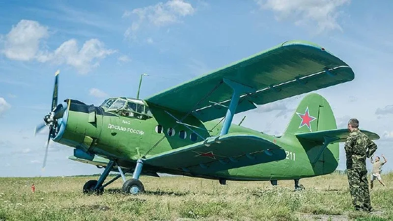 Разработчик Ан-2 предложил восстановить летную годность примерно 700 самолетов, которые находятся на хранении частных структур