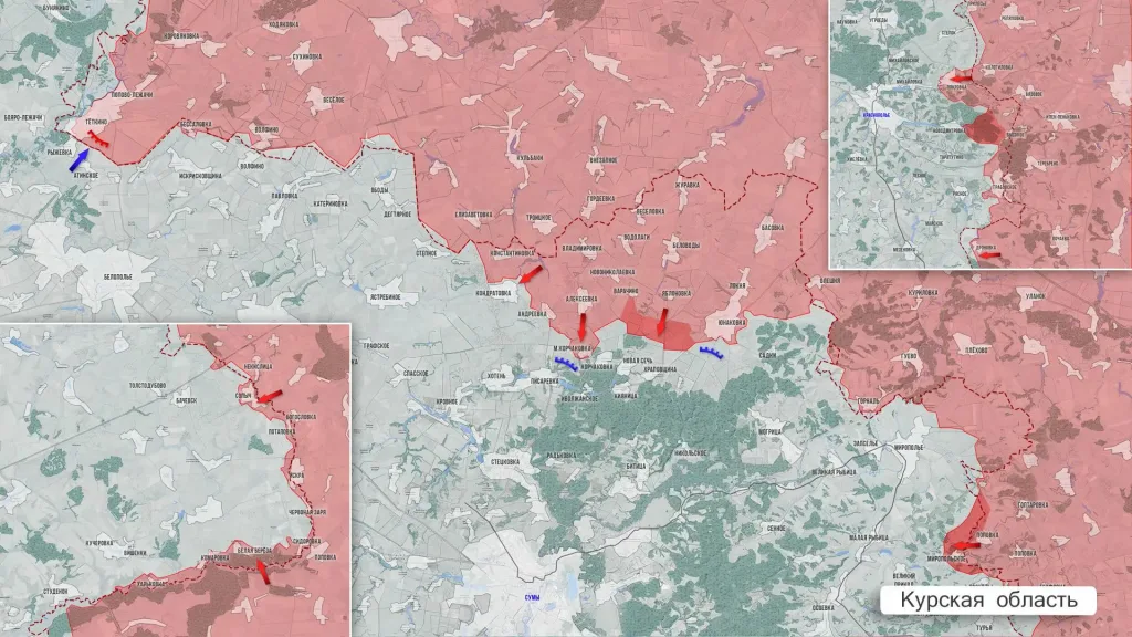 Царёв: Фронтовая сводка 15 апреля 2026 года