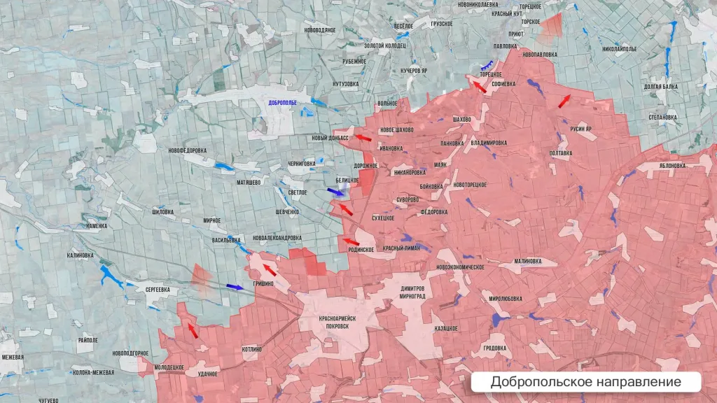 Царёв: Фронтовая сводка 18 апреля 2026 года