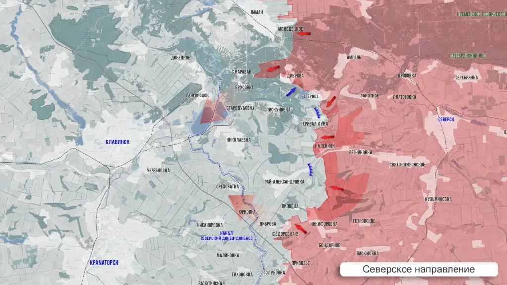 Царёв: Фронтовая сводка 19 апреля 2026 года