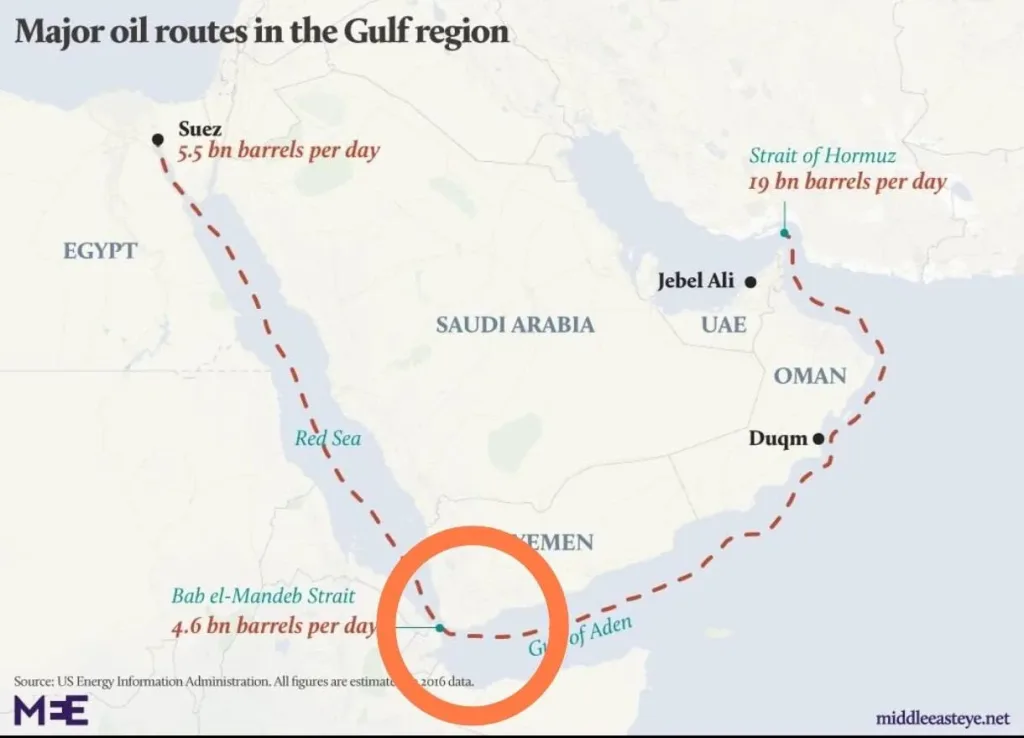 Пятидесятый день войны на Ближнем Востоке. Переговоры или эскалация