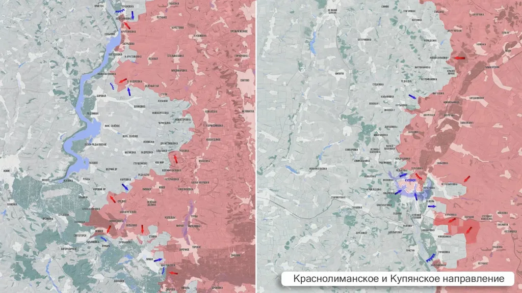 Царёв: Фронтовая сводка 21 апреля 2026 года