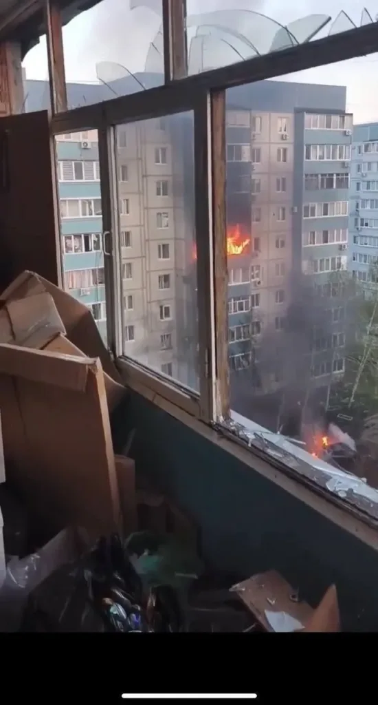 Силы ПВО ночью уничтожили 155 украинских БПЛА над 12 субъектами РФ