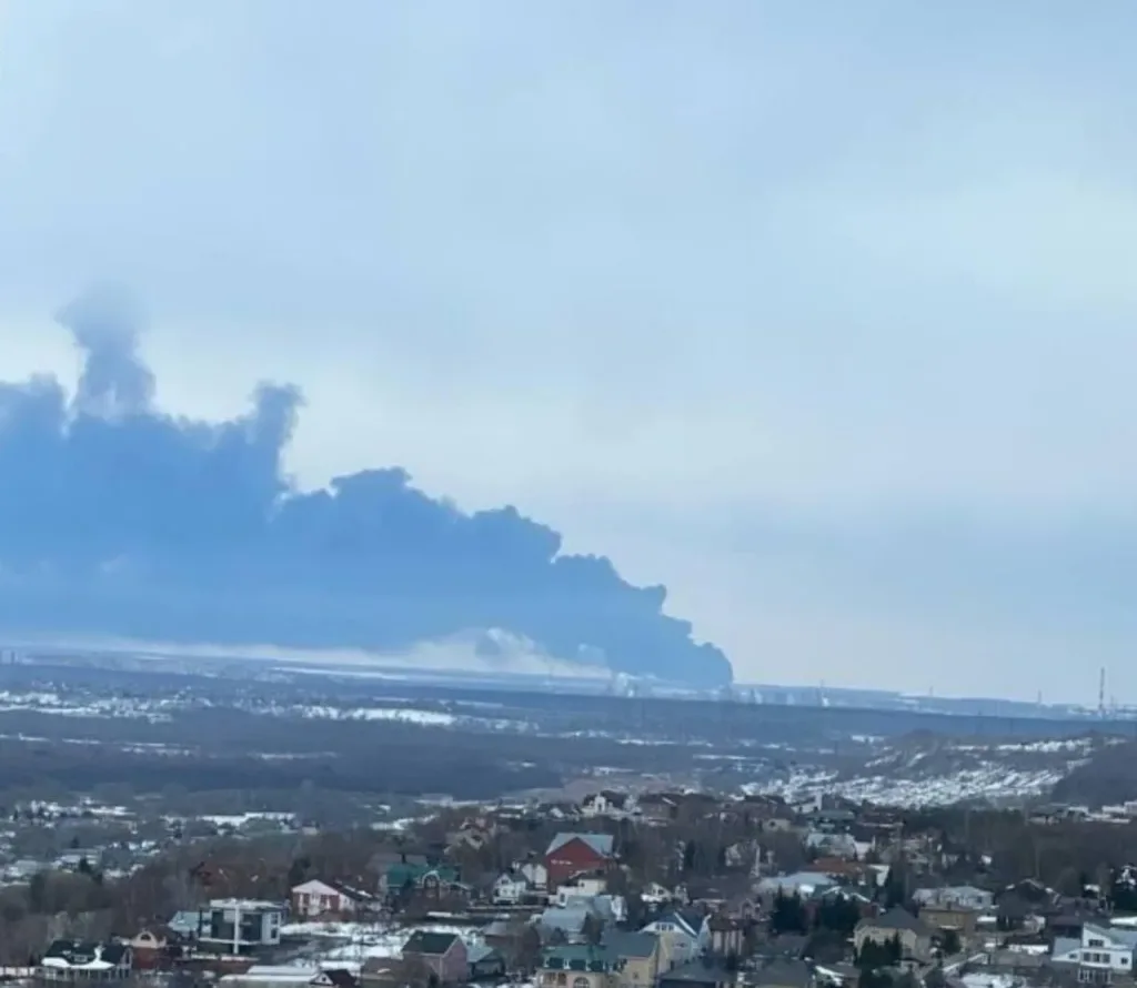 Силы ПВО ночью уничтожили 154 украинских БПЛА над 10 субъектами РФ на 23.04.2026