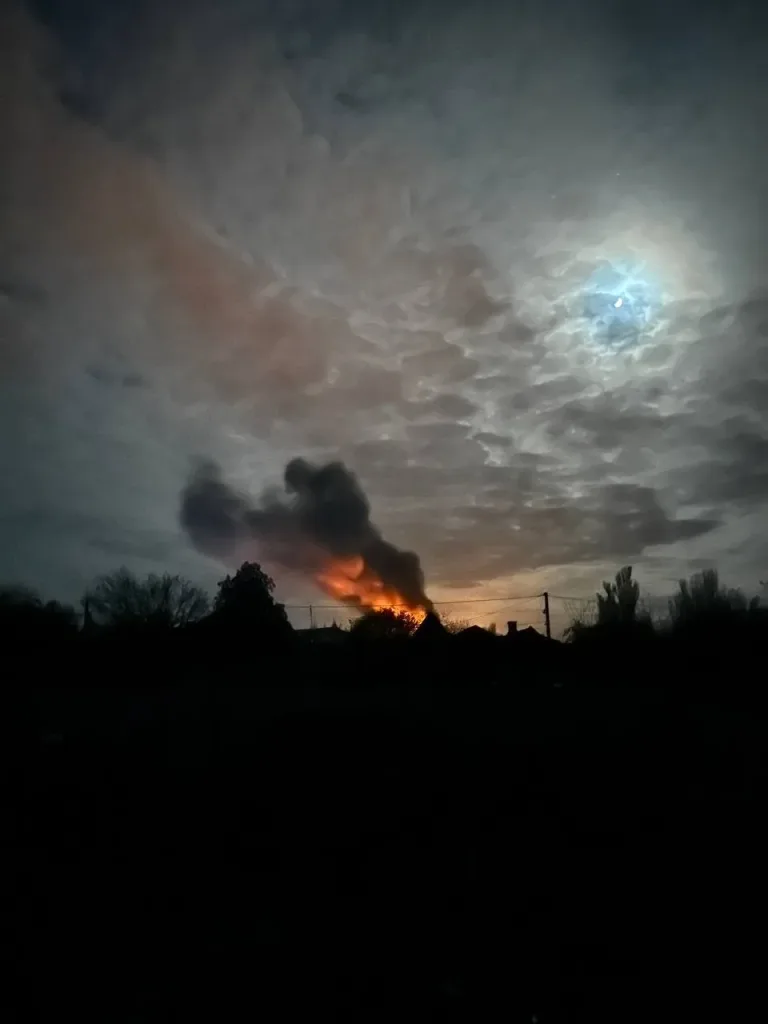 Силы ПВО ночью уничтожили 154 украинских БПЛА над 10 субъектами РФ на 23.04.2026