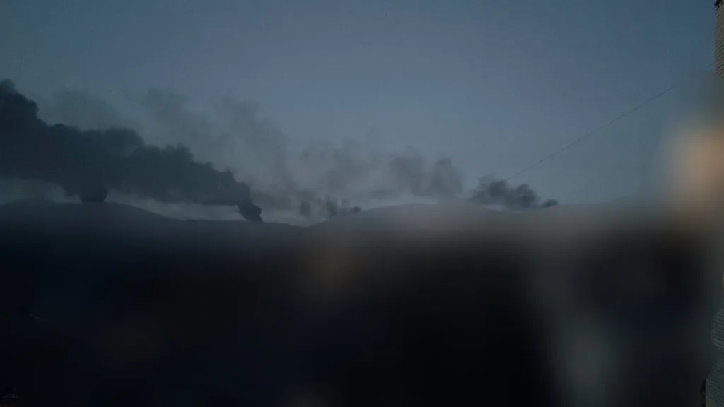 ВС РФ ночью нанесли комбинированные удары по объектам в 9 областях Украины на 25.04.2026