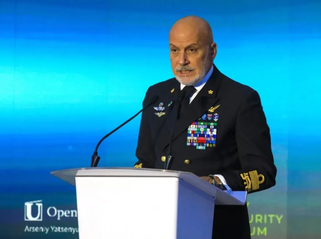 Вспомнили старую страшилку: в НАТО снова заговорили о «планах» России вернуть границы СССР