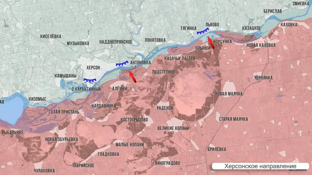 Царёв: Фронтовая сводка 27 апреля 2026 года