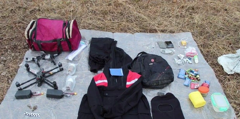 Диверсанты пытались атаковать дронами нефтяное предприятие в Коми – оба ликвидированы