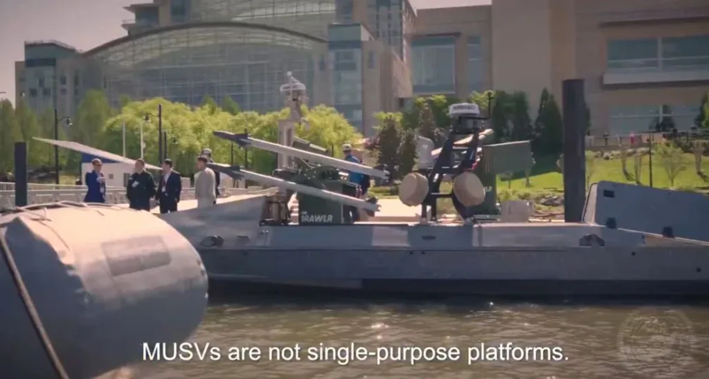 В США стремятся внедрять новые военные решения в обход процедур долгих закупок