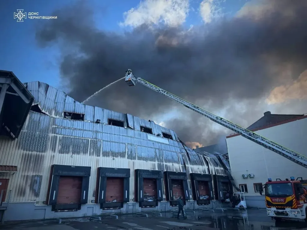 ВС РФ ночью нанесли удары по объектам в 4 областях Украины на 28.04.2026