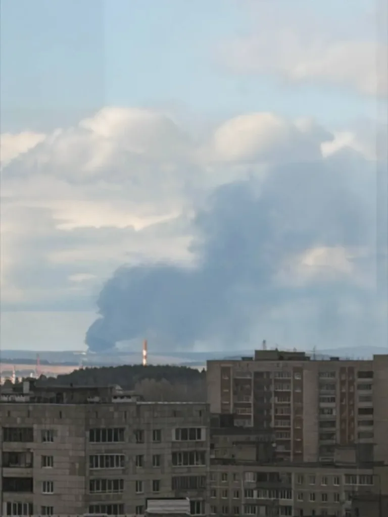 Силы ПВО ночью уничтожили 98 украинских БПЛА над 8 субъектами РФ на 29.04.2026