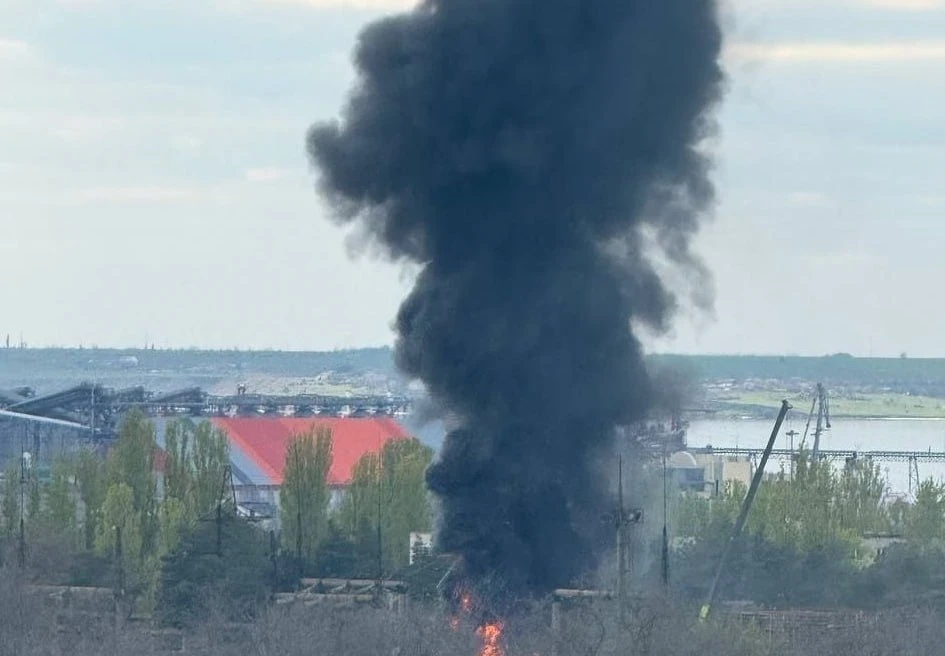 ВС РФ ночью нанесли удары по объектам в 8 областях Украины на 30.04.2026
