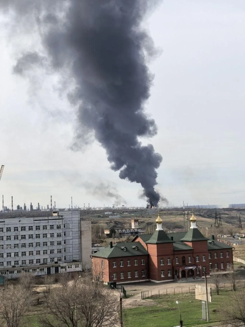 Силы ПВО ночью уничтожили 258 украинских БПЛА над 17 субъектами РФ