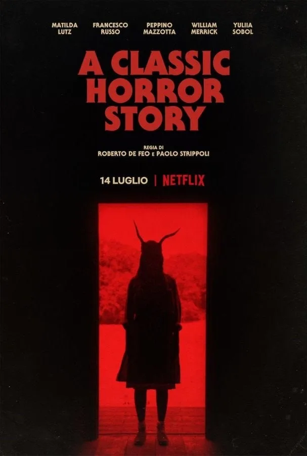 Топ-8 малоизвестных, но действительно жутких хорроров с Netflix, которые цепляют не скримерами, а атмосферой и психологией