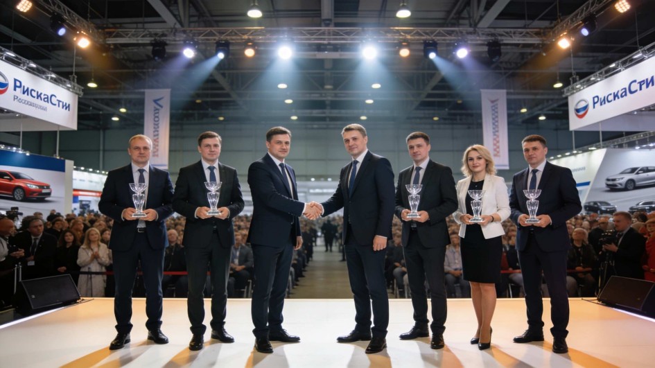Названы лучшие бренды для дилеров: итоги рейтинга DSI 2026 по всей России