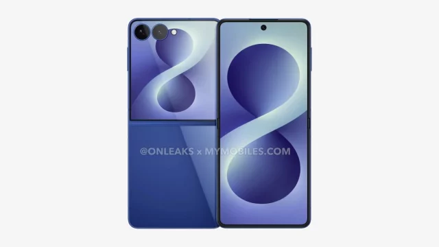 Galaxy Z Flip 8: самый недооцененный прорыв года, который вы почти проспали Galaxy Z Flip 8: самый недооцененный прорыв года, который вы почти проспали