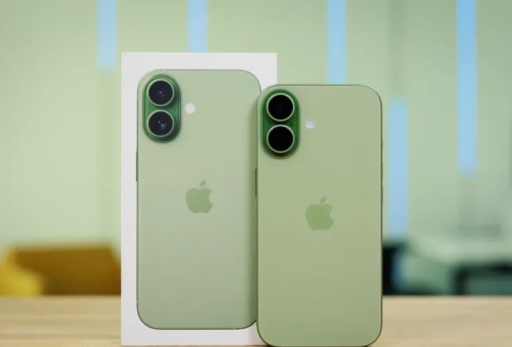 Забудьте все, что вы знали об iPhone 17: Apple только что уничтожила собственные рекорды картинка Забудьте все, что вы знали об iPhone 17: Apple только что уничтожила собственные рекорды
