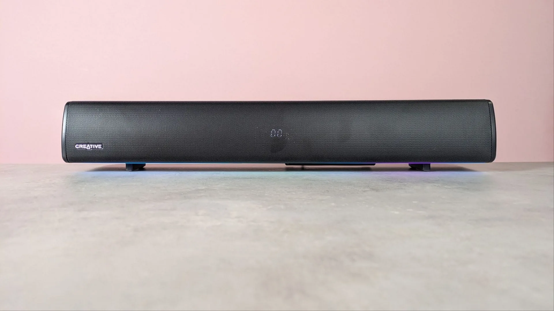 Обзор Creative Sound Blaster GS5 - максимум функций у недорогой звуковой панели картинка Игровой саундбар Creative GS5 удивил ценой | DGL.RU