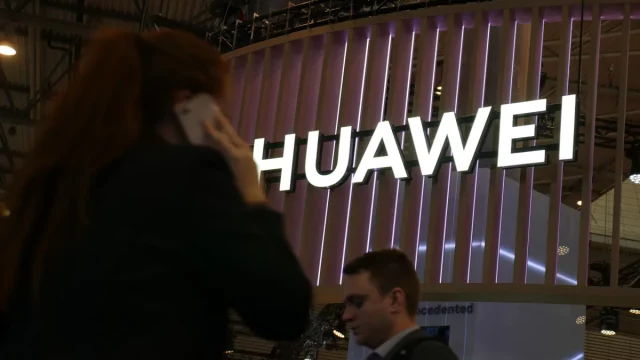 Секретное оружие Китая: Huawei объявила о создании революционного метода выпуска 1,4-нм процессоров