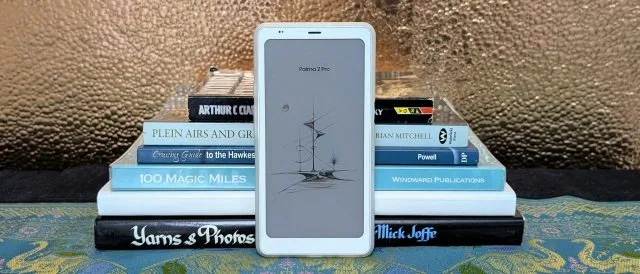 Ридер Onyx Boox Palma 2 Pro с SIM | DGL.RU1 Ридер Onyx Boox Palma 2 Pro с SIM | DGL.RU