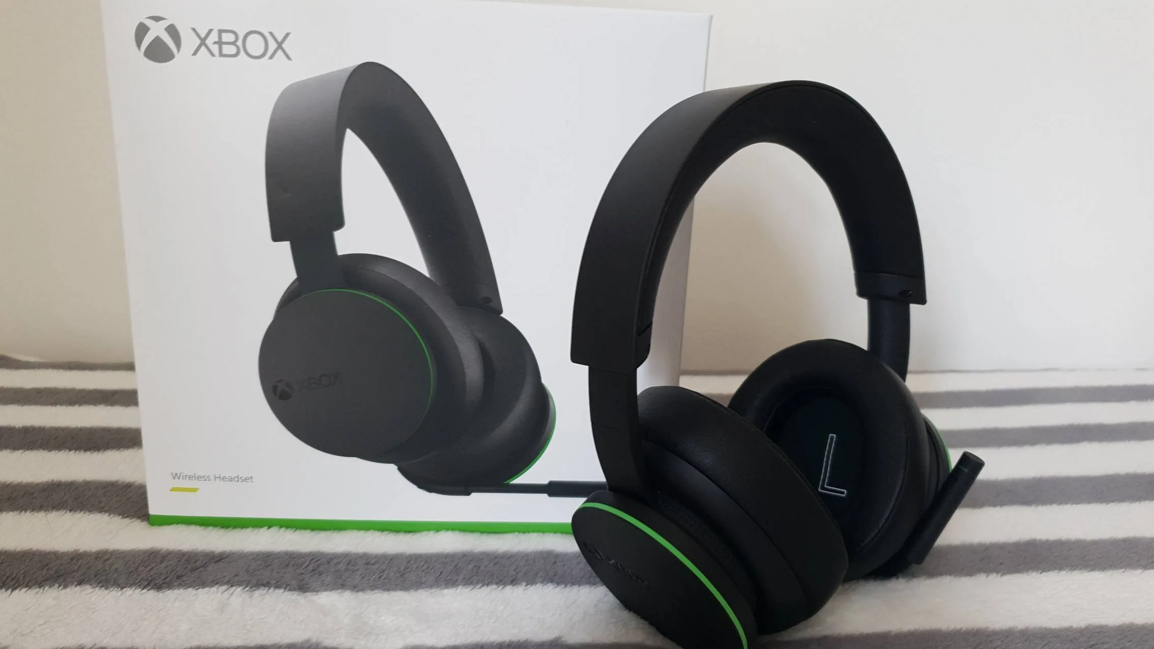 Лучшие гарнитуры для Xbox Series X в 2026 году: наш выбор картинка Гарнитуры для Xbox Series X в 2026 году: лучшие | DGL.RU