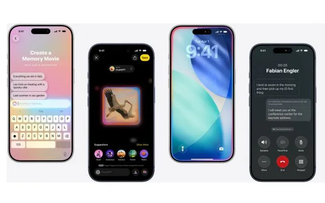 Троянский конь от Apple зачем в iOS 27 добавят чужие нейросети на фоне рекордных продаж iPhone 17 (1) Смартфон Apple iPhone 17: стоит ли покупать? | DGL.RU