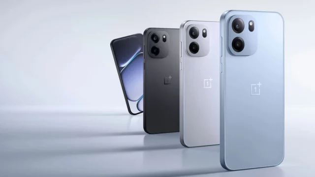 OnePlus представила новые смартфоны Nord CE6 и CE6 Lite с рекордной автономностью (1) Смартфон OnePlus Nord CE6: выносливый танк | DGL.RU