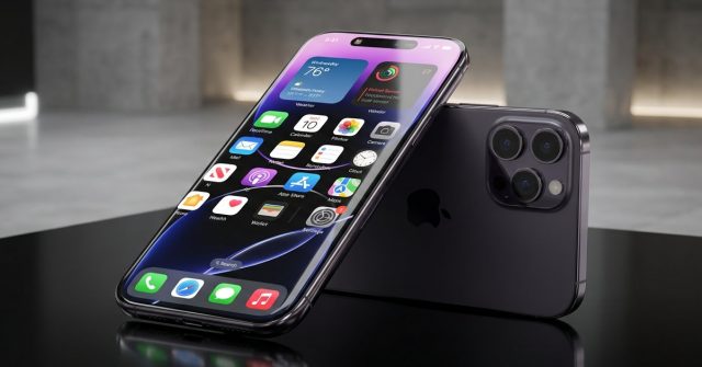 Смартфон Apple iPhone 19 Pro: ждать или нет? | DGL.RU