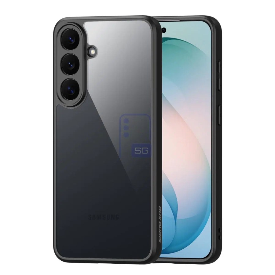Samsung не уберегла флагман: сторонние чехлы досрочно рассекретили внешность Galaxy S26 FE картинка Samsung Galaxy S26 FE представлен в нескольких сторонних чехлах