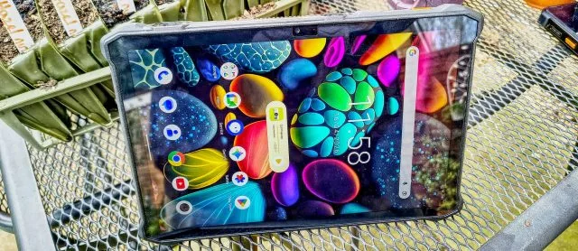 Планшет Ulefone Armor Pad 5 Ultra с проектором | DGL.RU1 Планшет Ulefone Armor Pad 5 Ultra с проектором | DGL.RU
