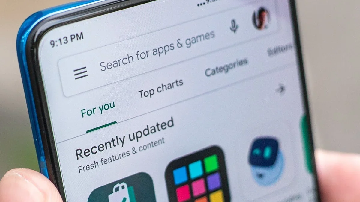Google Play Store начнет убивать приложения-призраки: зачем ваш Android скрывает мертвый софт картинка Google Play Store удалит старые программы | DGL.RU