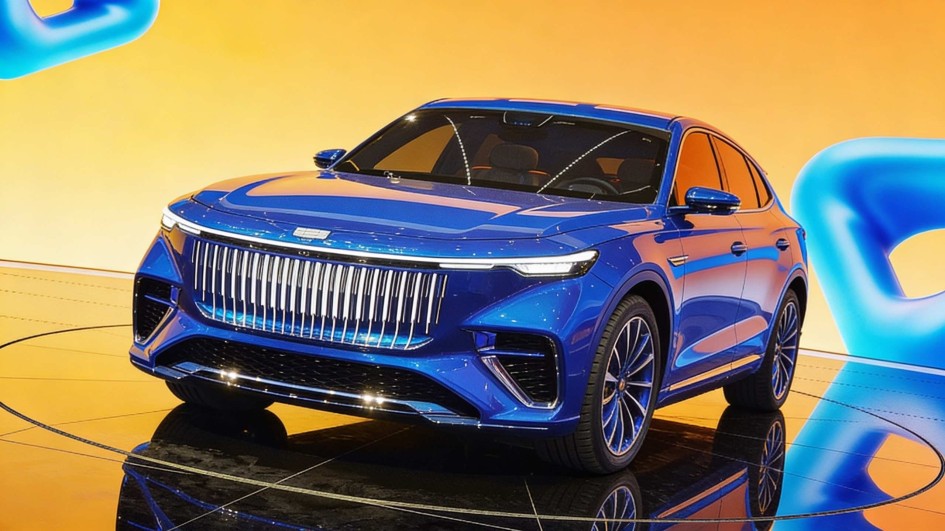 Geely выходит на рынок Европы: завод Ford в Испании меняет владельца