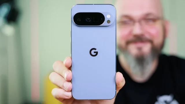 Pixel-привилегия: Android 17 дает владельцам Google-фонов то, о чем другие только мечтают Pixel-привилегия: Android 17 дает владельцам Google-фонов то, о чем другие только мечтают