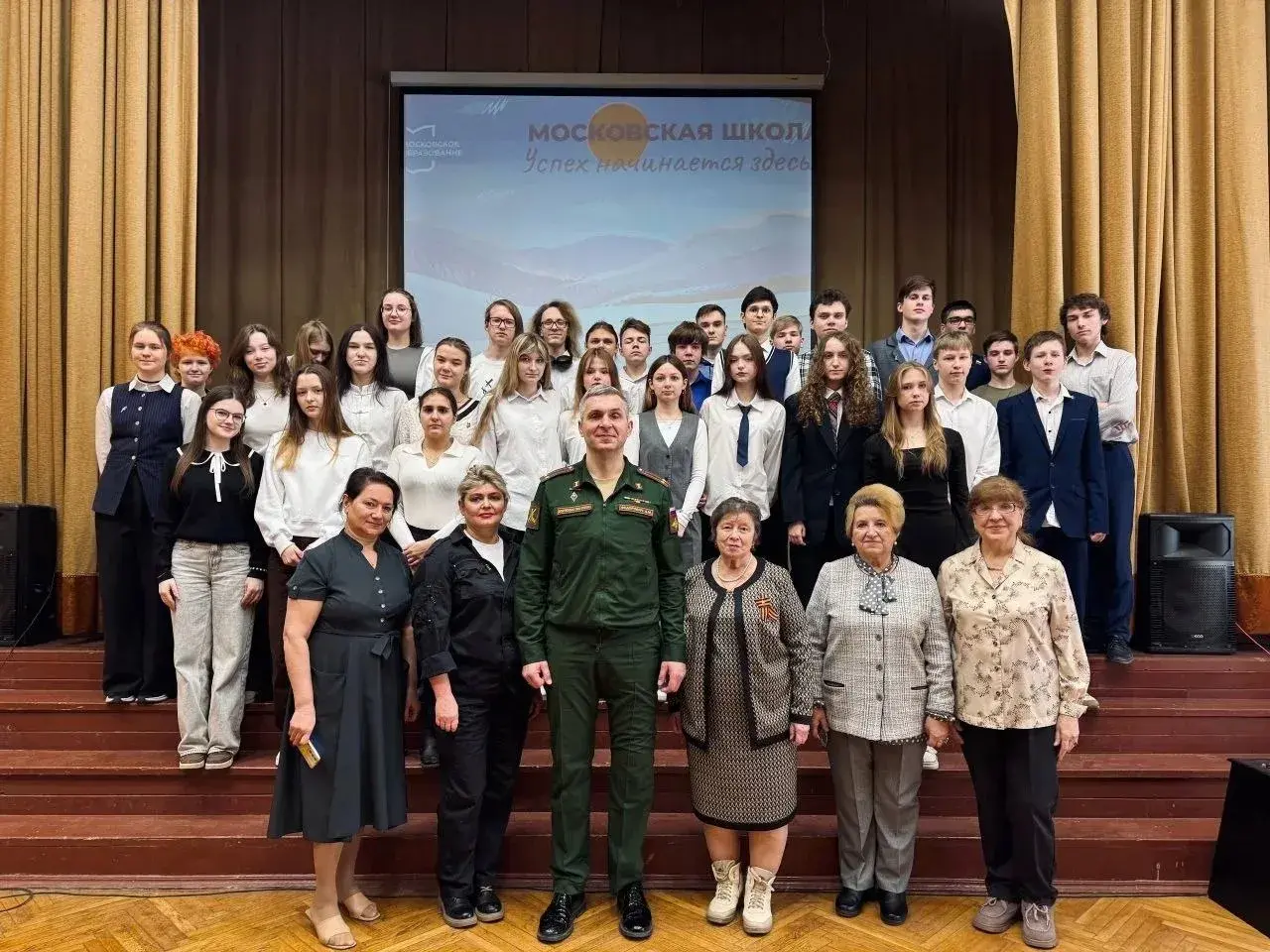 Юрий Подоляка: Время Героев