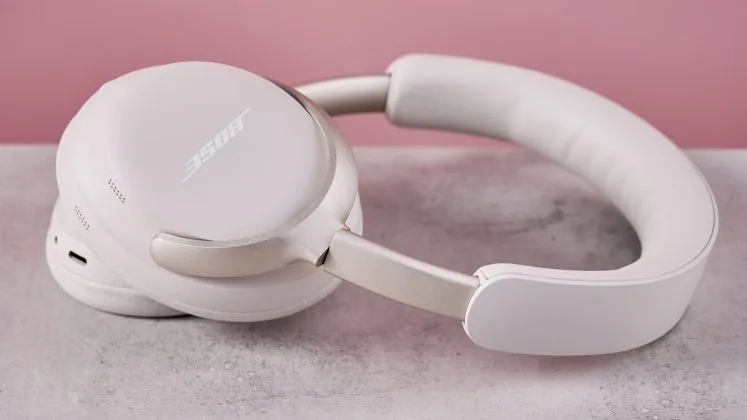 Лучшие наушники с шумоподавлением 2026 года картинка Наушники Bose QuietComfort Ultra лучшие | DGL.RU