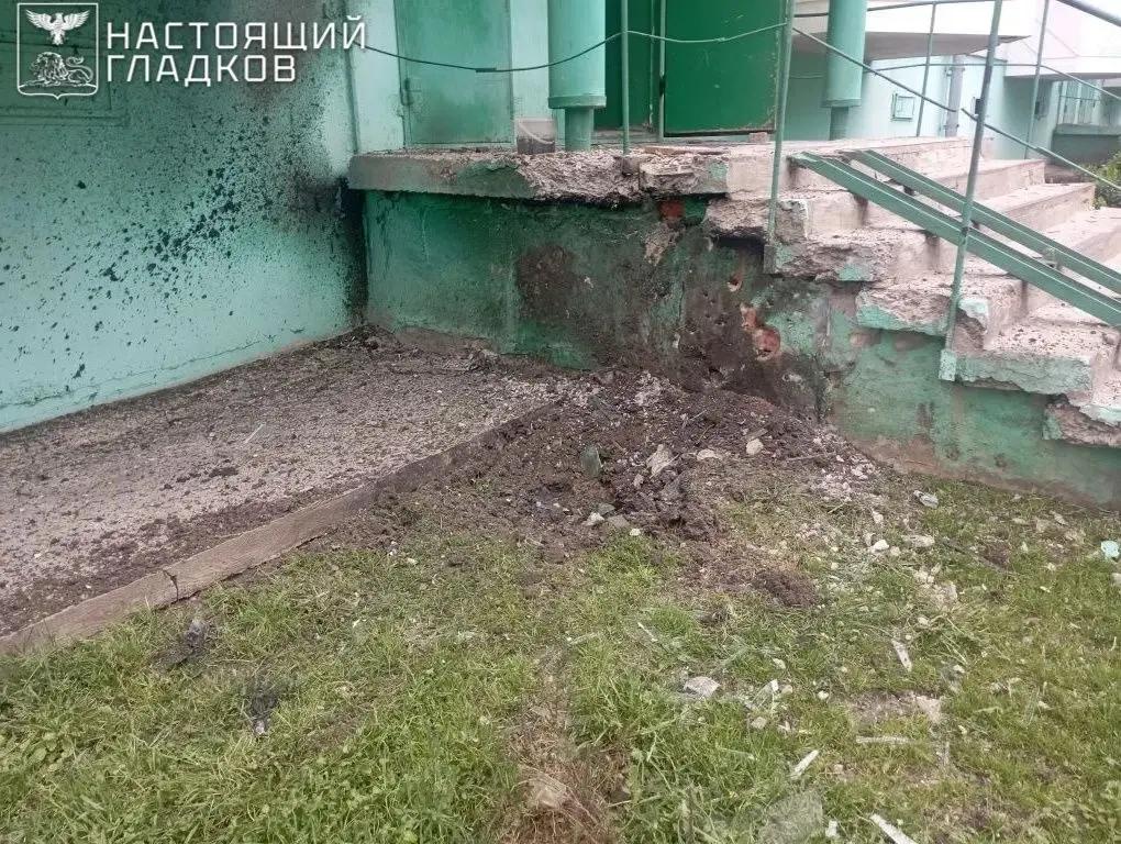 Четыре муниципалитета Белгородской области подверглись атакам со стороны ВСУ, сообщает губернатор. Ранены четыре мирных жителя