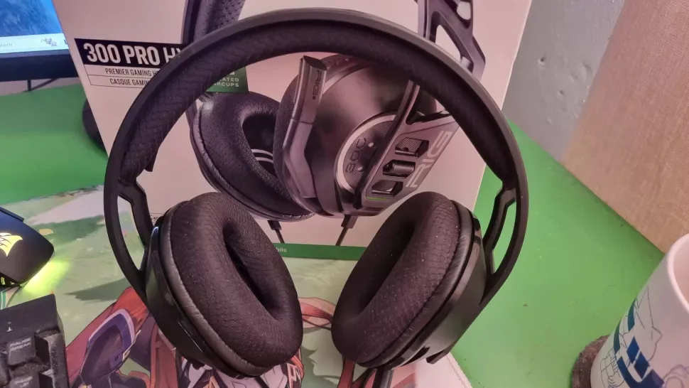 Лучшие гарнитуры для Xbox Series X в 2026 году: наш выбор картинка Гарнитуры для Xbox Series X в 2026 году: лучшие | DGL.RU